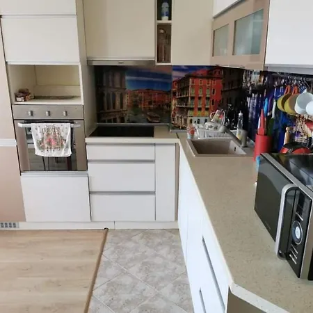 Sveti Toma -private Apartment
