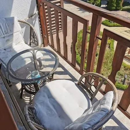 Sveti Toma -private Apartament Sozopol