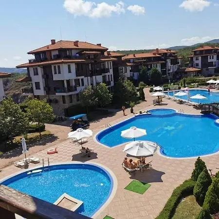 Sveti Toma -private Apartament *